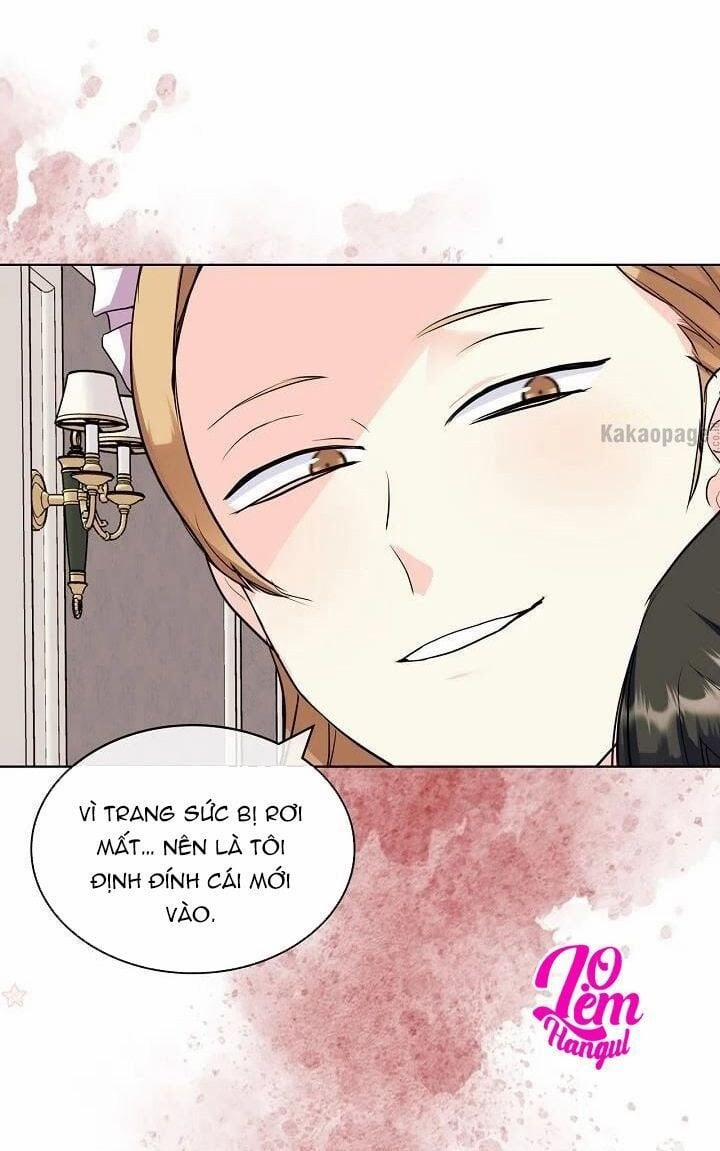 Đức Hạnh Của Ác Nữ Phản Diện 60 trang 14