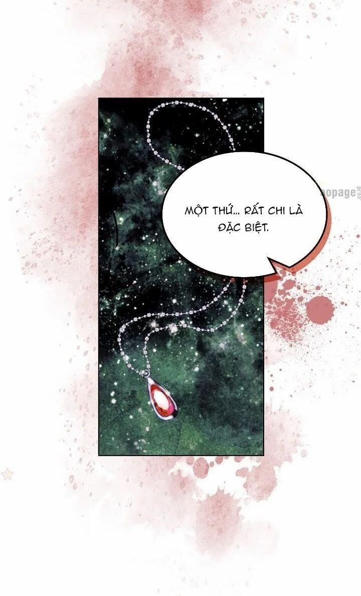 Đức Hạnh Của Ác Nữ Phản Diện 60 trang 15