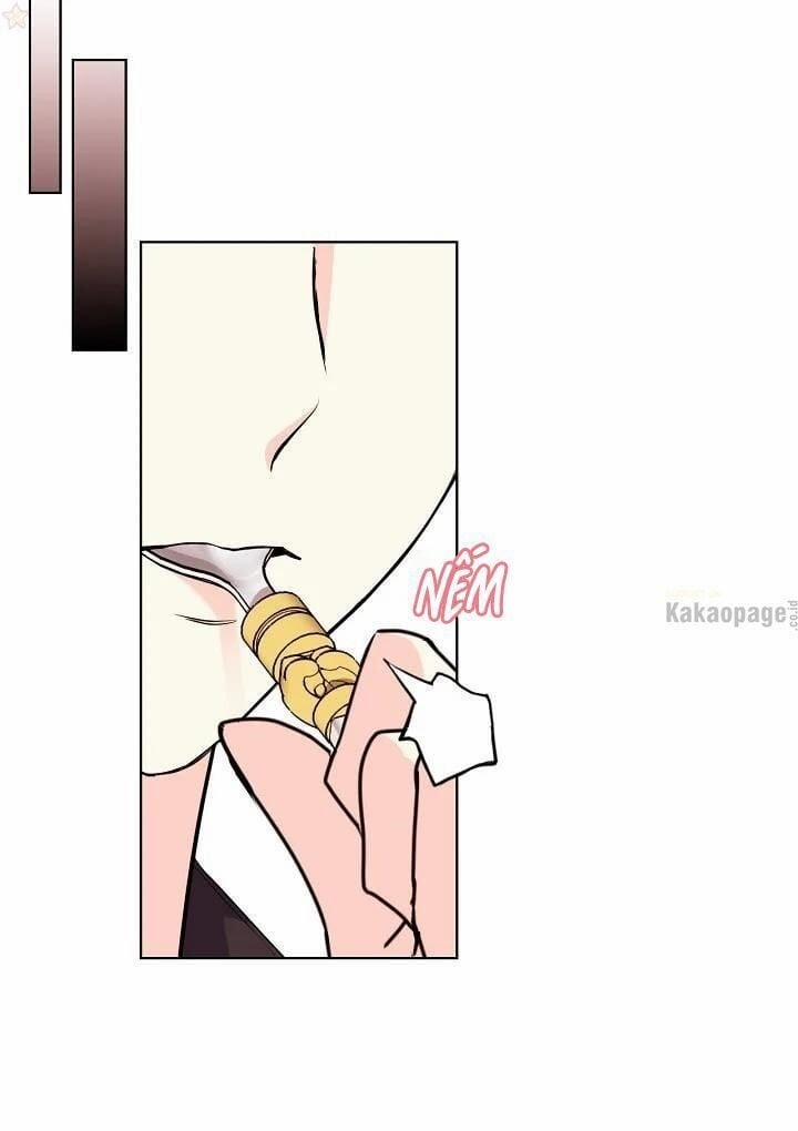 Đức Hạnh Của Ác Nữ Phản Diện 60 trang 16