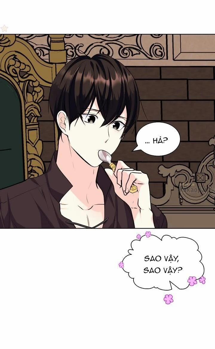 Đức Hạnh Của Ác Nữ Phản Diện 60 trang 17