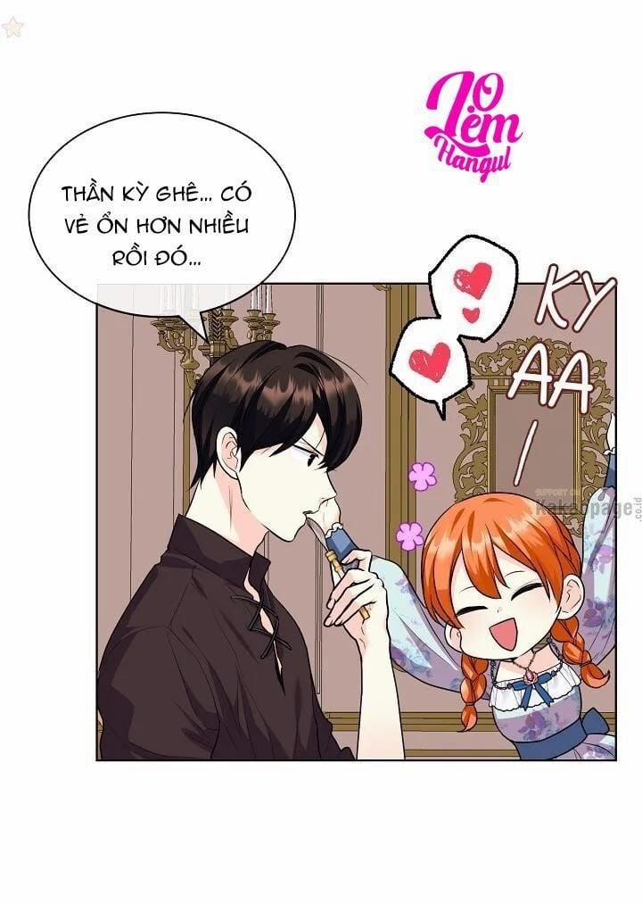 Đức Hạnh Của Ác Nữ Phản Diện 60 trang 18