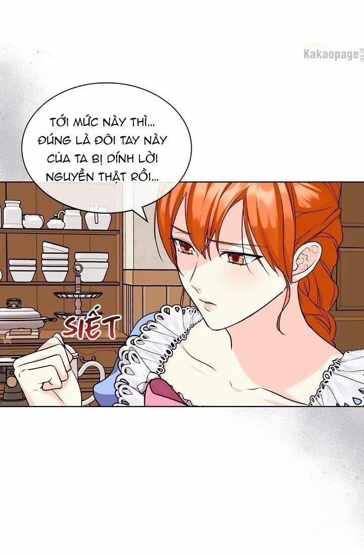 Đức Hạnh Của Ác Nữ Phản Diện 60 trang 2