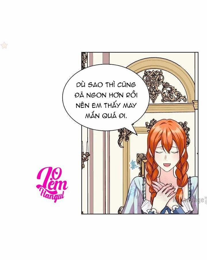 Đức Hạnh Của Ác Nữ Phản Diện 60 trang 21