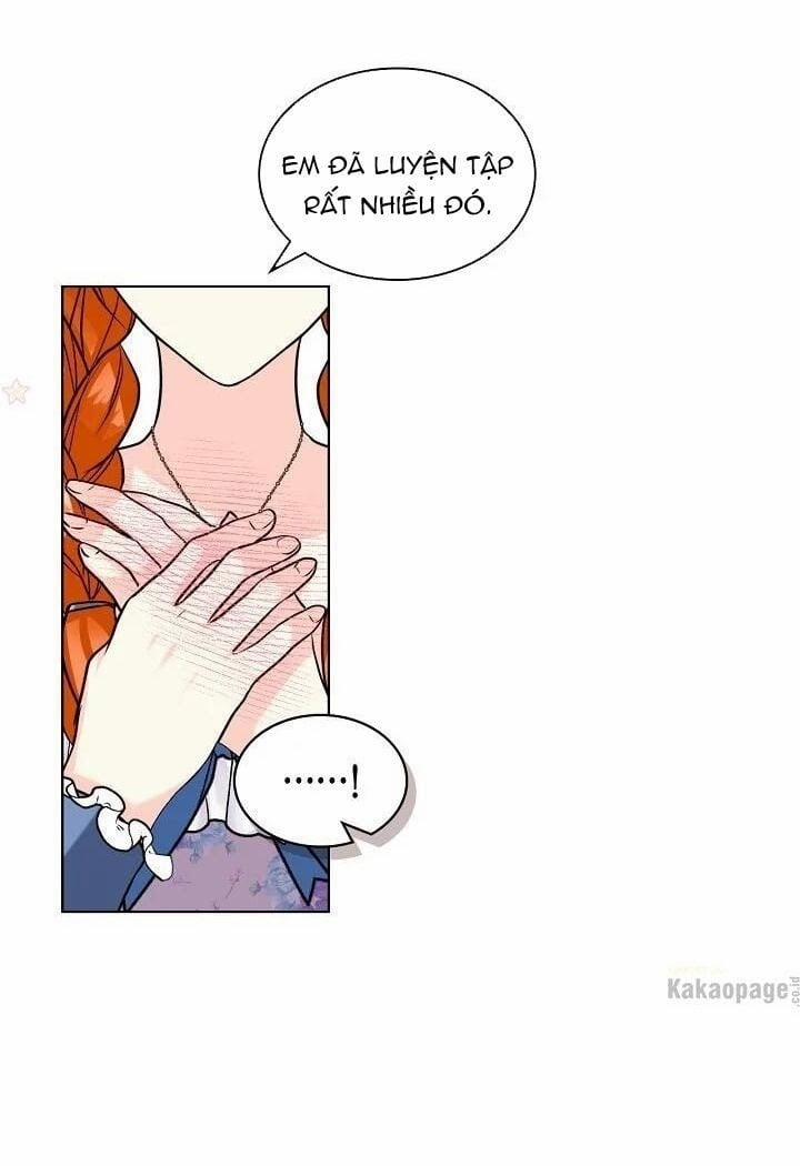 Đức Hạnh Của Ác Nữ Phản Diện 60 trang 22