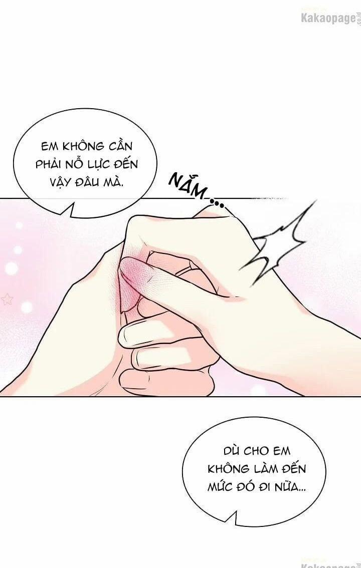 Đức Hạnh Của Ác Nữ Phản Diện 60 trang 24