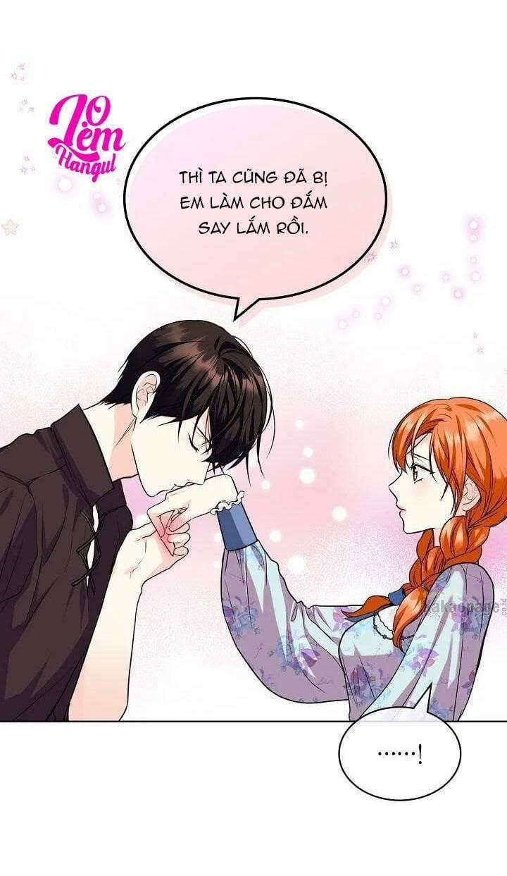 Đức Hạnh Của Ác Nữ Phản Diện 60 trang 25