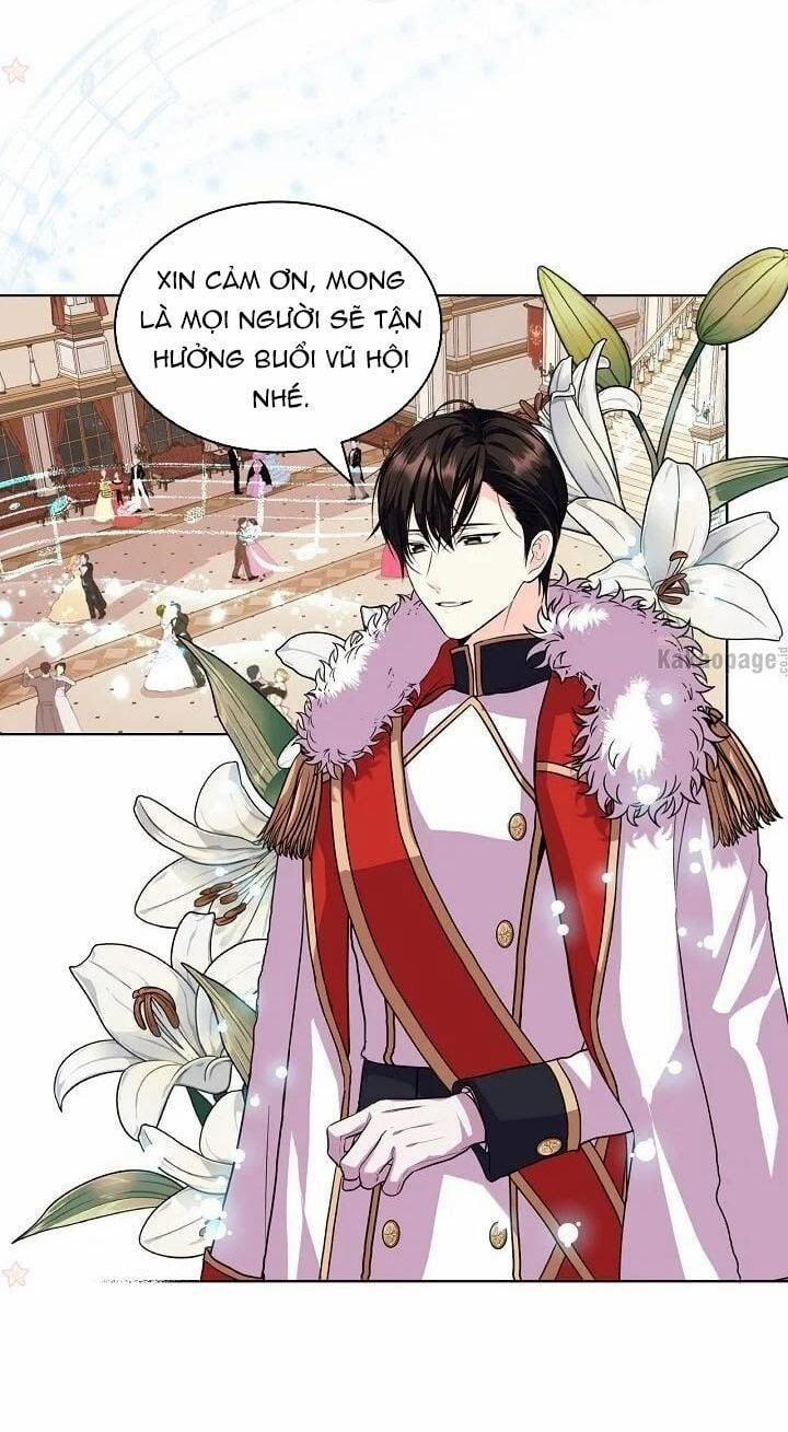 Đức Hạnh Của Ác Nữ Phản Diện 60 trang 28