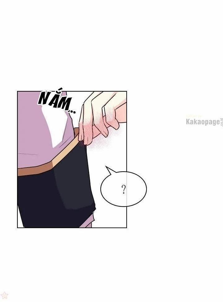 Đức Hạnh Của Ác Nữ Phản Diện 60 trang 29