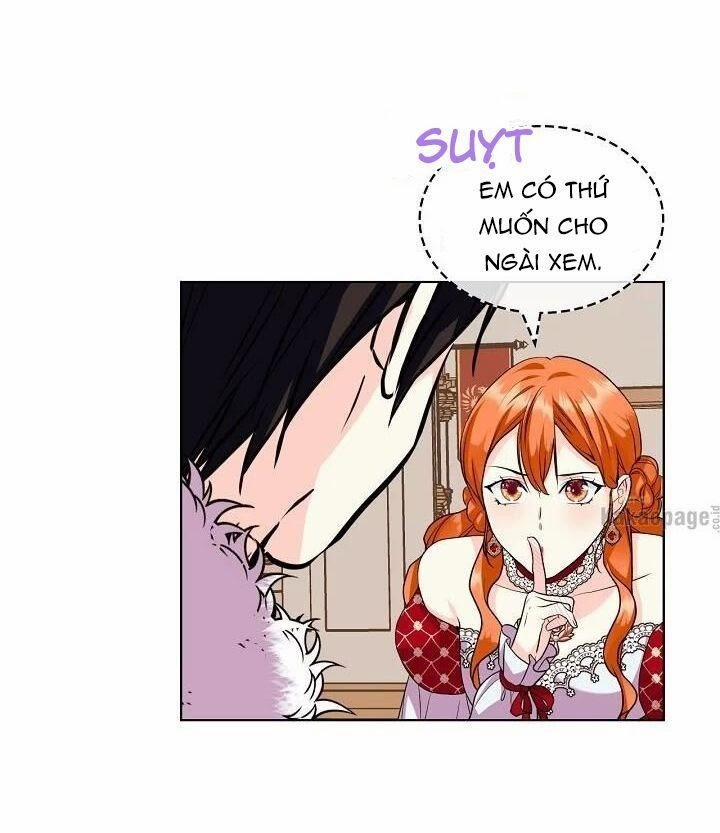 Đức Hạnh Của Ác Nữ Phản Diện 60 trang 30