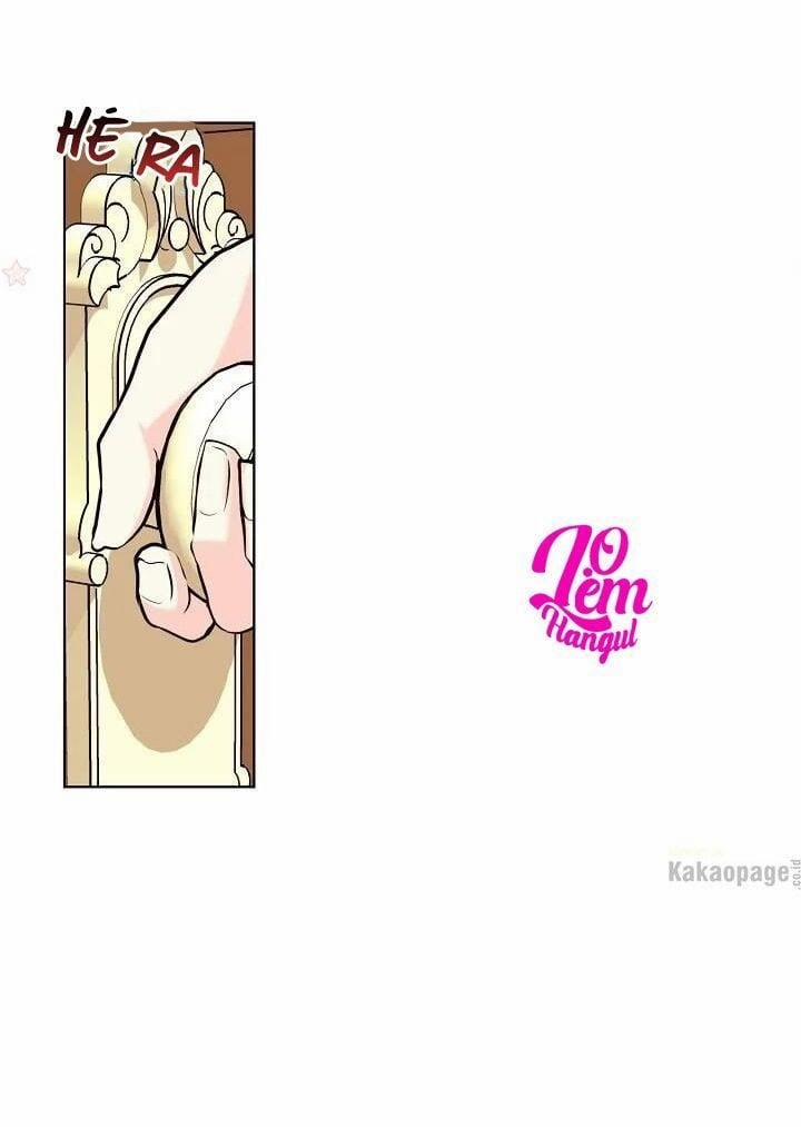 Đức Hạnh Của Ác Nữ Phản Diện 60 trang 31