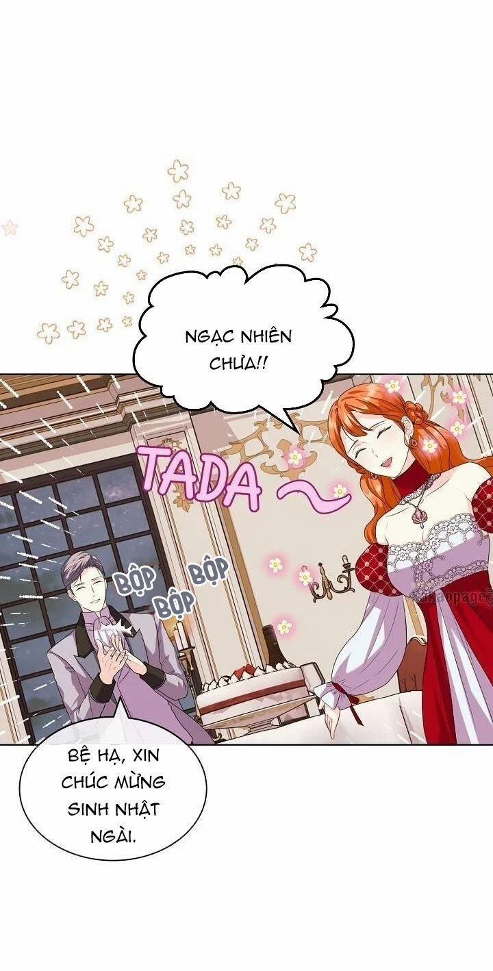 Đức Hạnh Của Ác Nữ Phản Diện 60 trang 32