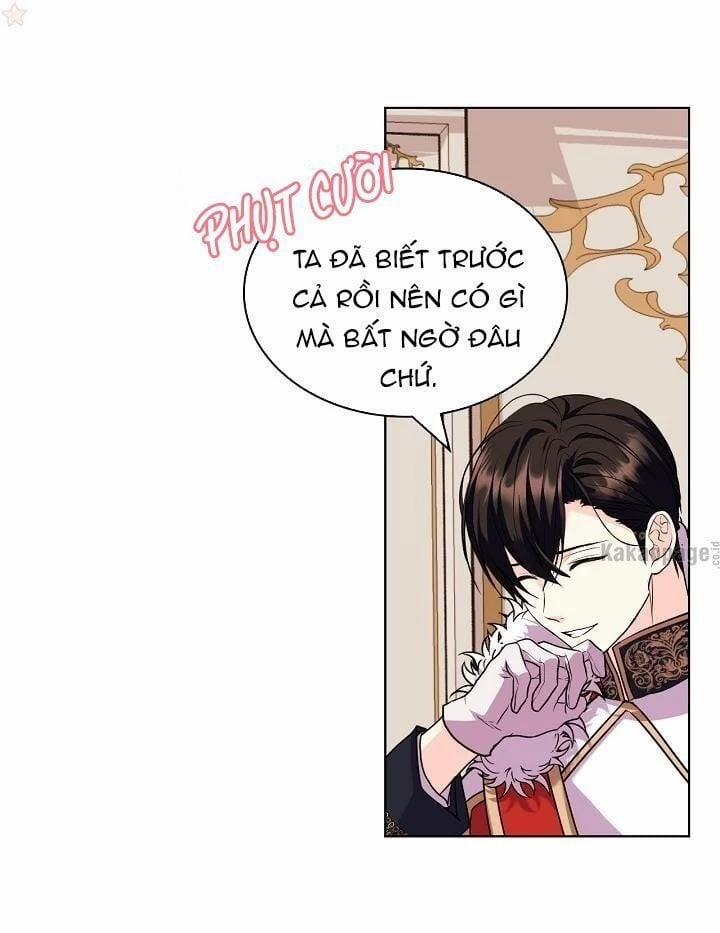 Đức Hạnh Của Ác Nữ Phản Diện 60 trang 33