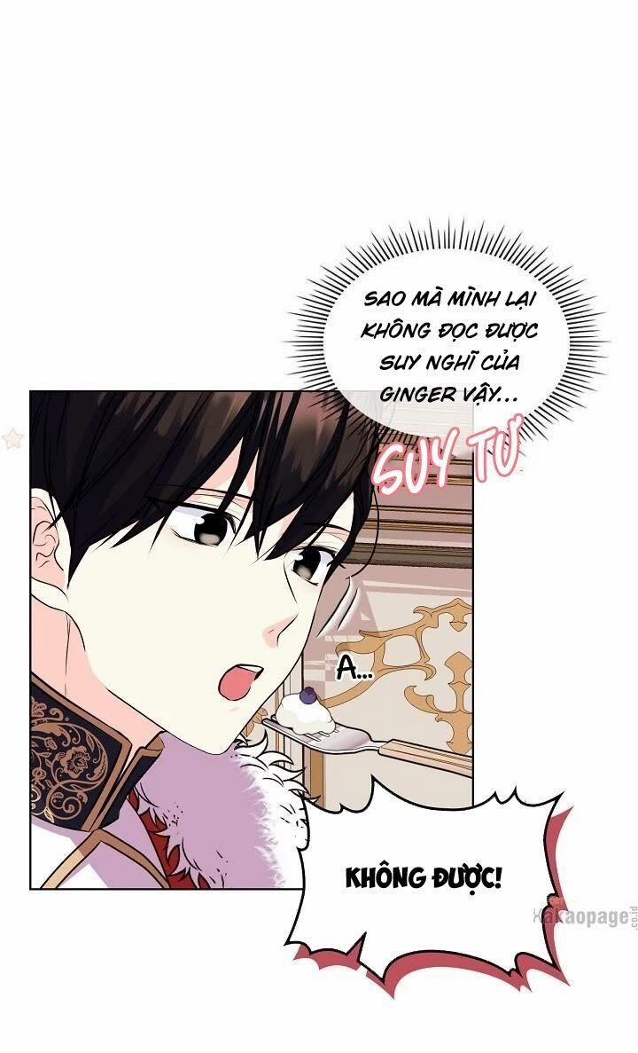 Đức Hạnh Của Ác Nữ Phản Diện 60 trang 38