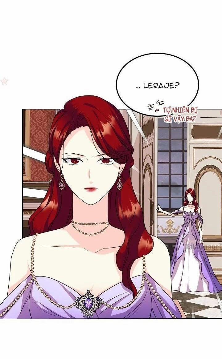 Đức Hạnh Của Ác Nữ Phản Diện 60 trang 39