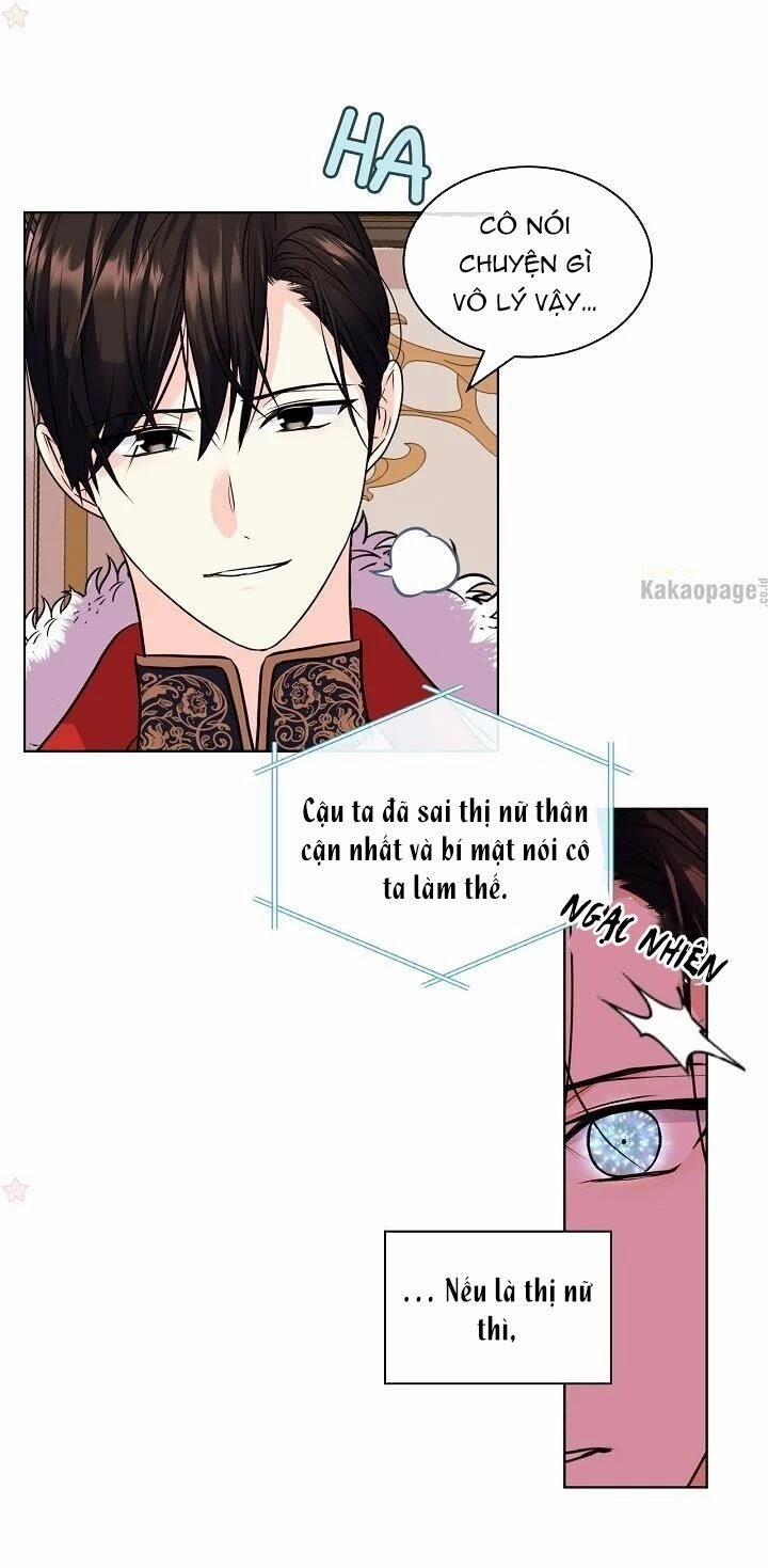 Đức Hạnh Của Ác Nữ Phản Diện 60 trang 42