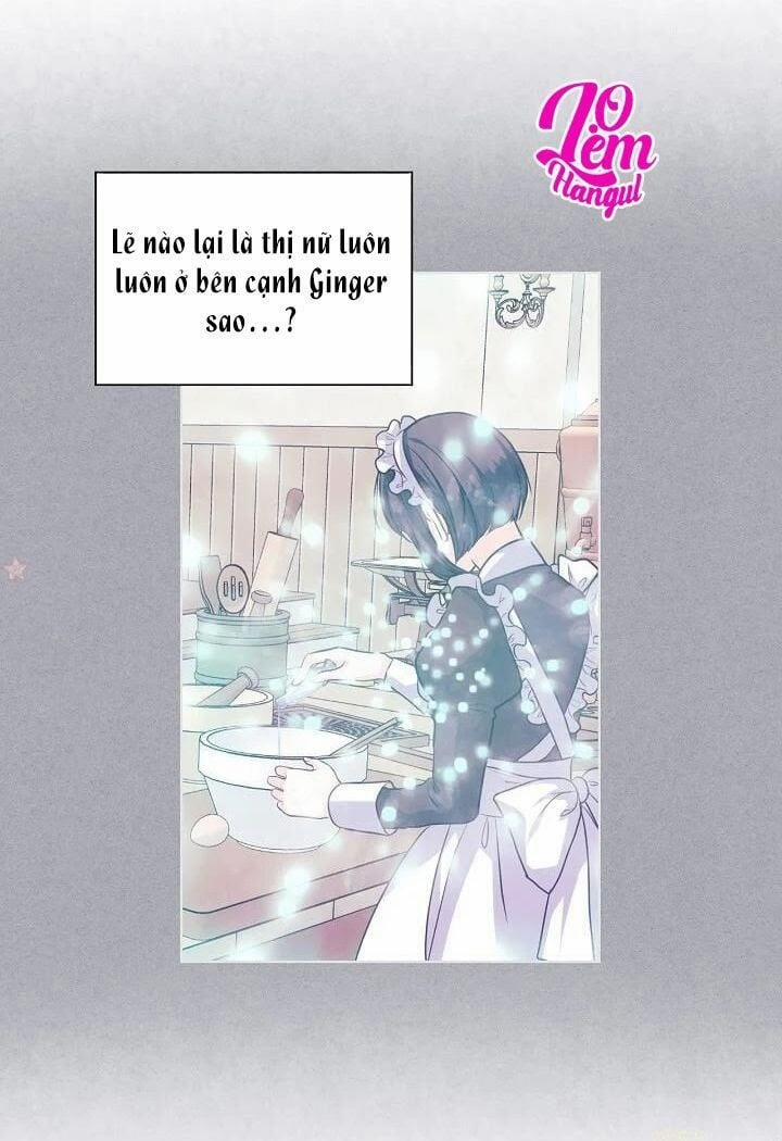 Đức Hạnh Của Ác Nữ Phản Diện 60 trang 43