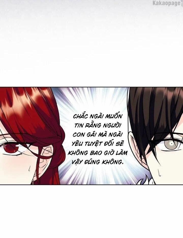 Đức Hạnh Của Ác Nữ Phản Diện 60 trang 44