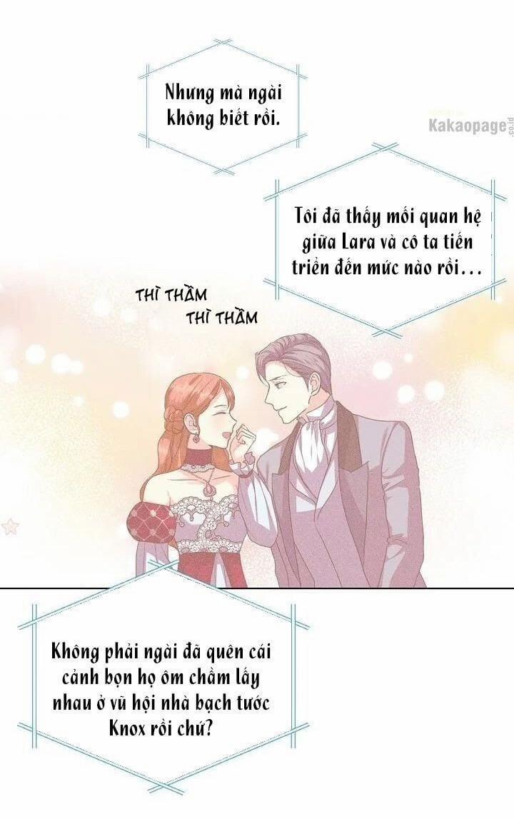 Đức Hạnh Của Ác Nữ Phản Diện 60 trang 45