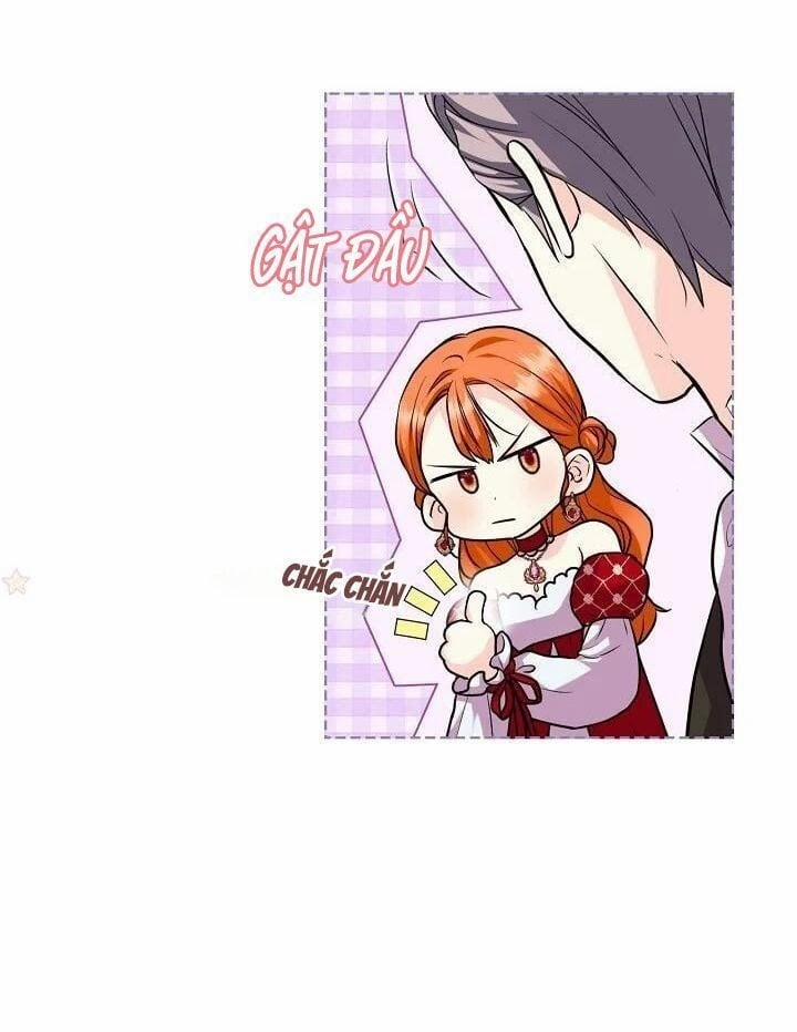 Đức Hạnh Của Ác Nữ Phản Diện 60 trang 47