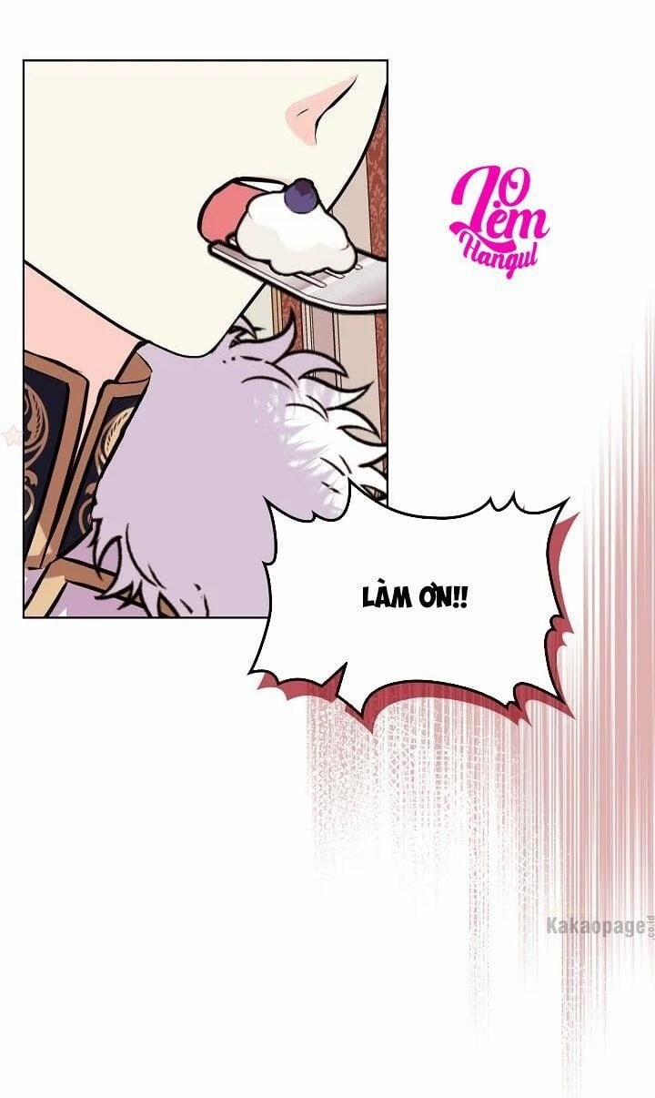 Đức Hạnh Của Ác Nữ Phản Diện 60 trang 49