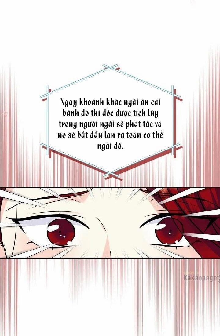 Đức Hạnh Của Ác Nữ Phản Diện 60 trang 50