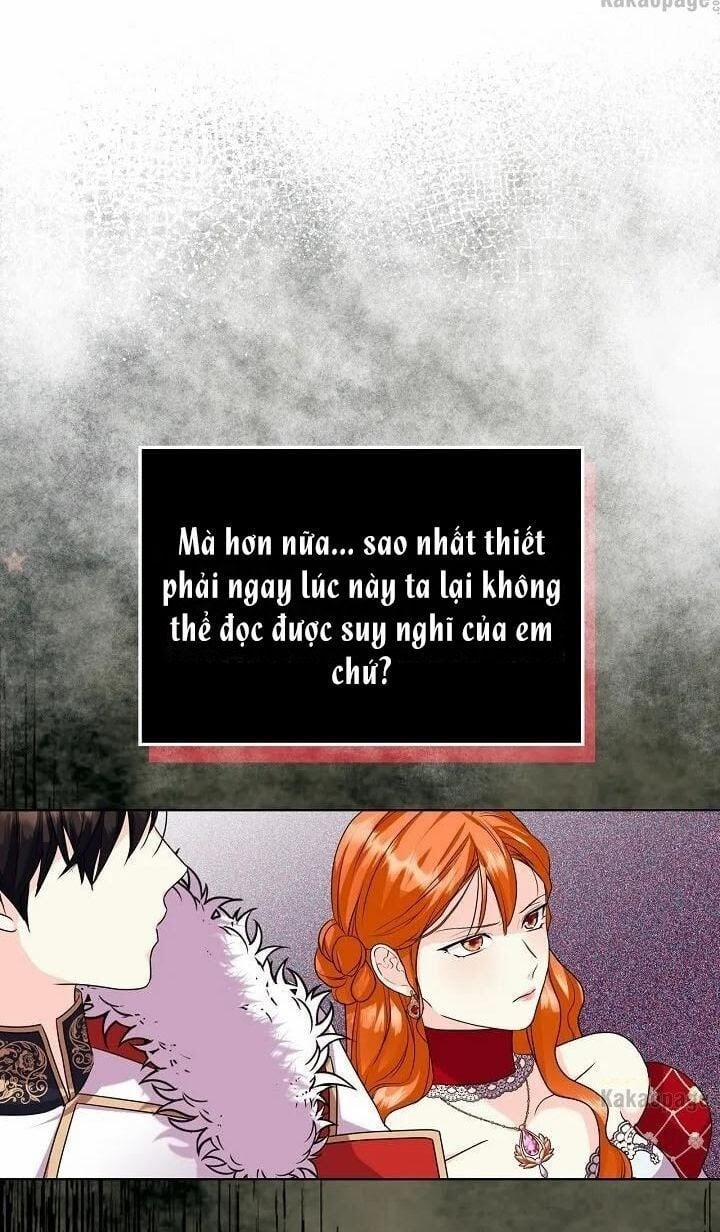 Đức Hạnh Của Ác Nữ Phản Diện 60 trang 53