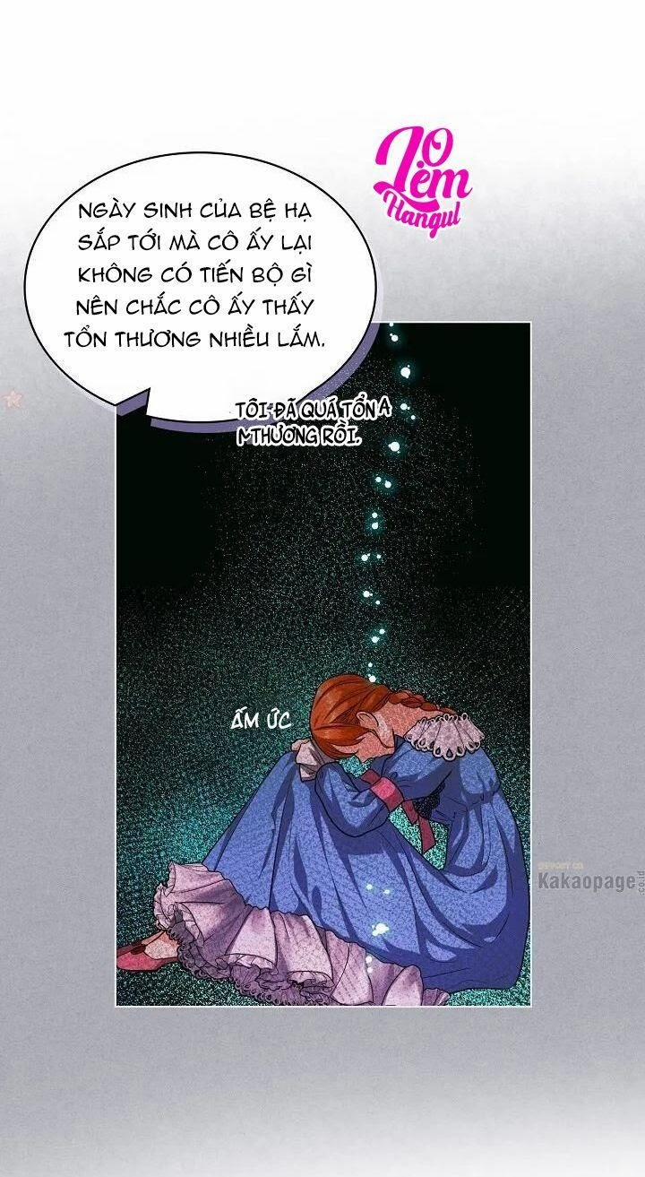 Đức Hạnh Của Ác Nữ Phản Diện 60 trang 6