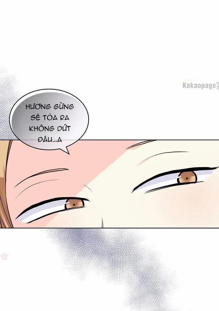 Đức Hạnh Của Ác Nữ Phản Diện 60 trang 8