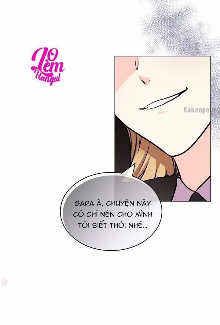 Đức Hạnh Của Ác Nữ Phản Diện 60 trang 9