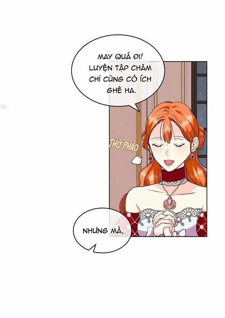 Đức Hạnh Của Ác Nữ Phản Diện 61 trang 11