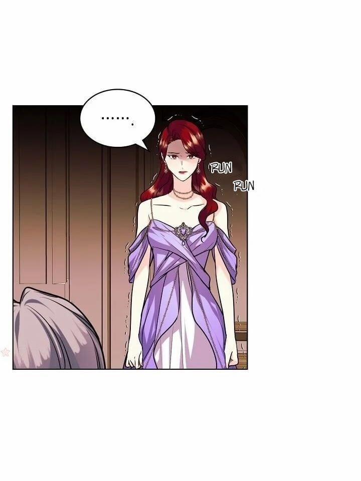 Đức Hạnh Của Ác Nữ Phản Diện 61 trang 15