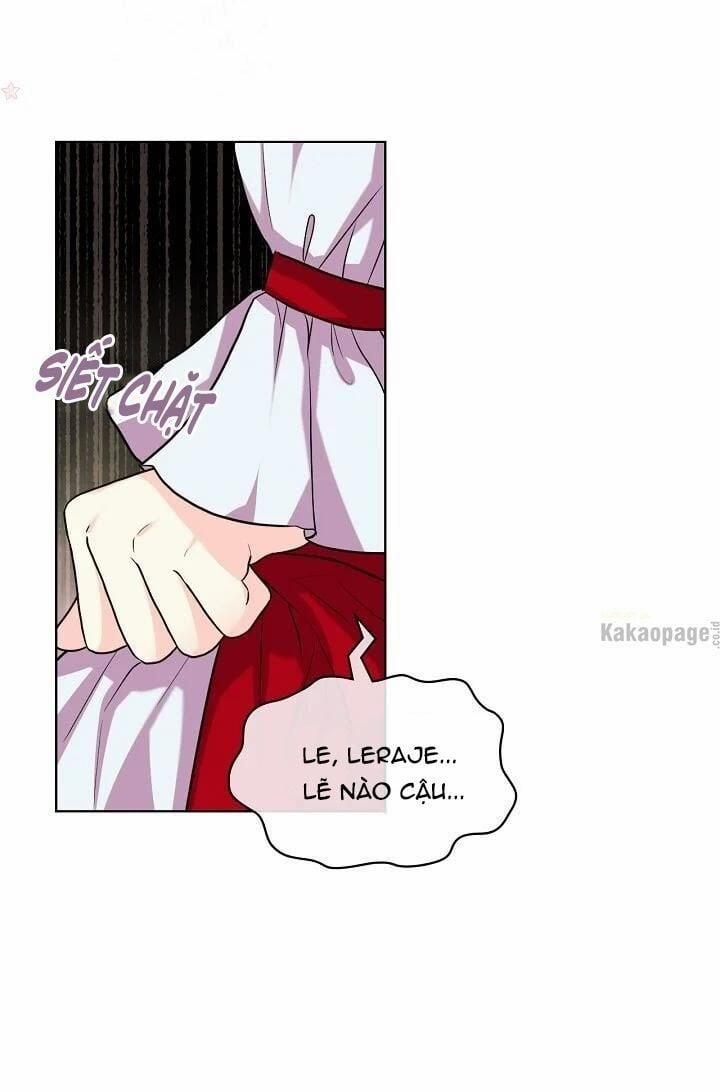 Đức Hạnh Của Ác Nữ Phản Diện 61 trang 26