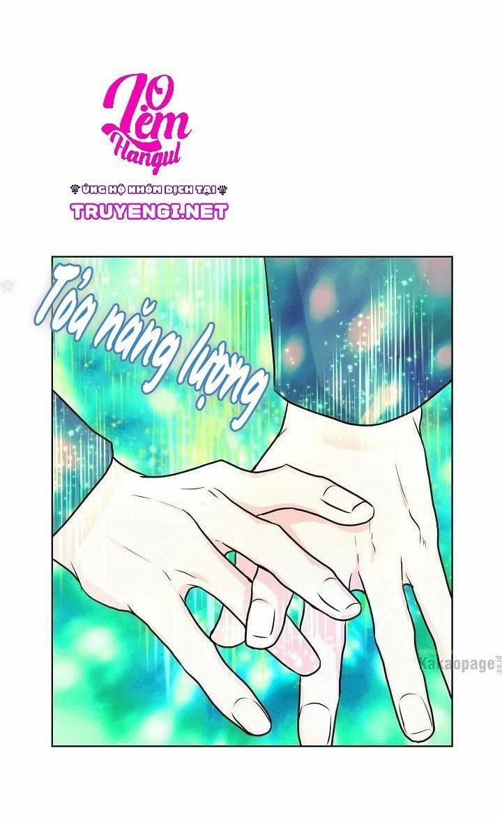 Đức Hạnh Của Ác Nữ Phản Diện 61 trang 30