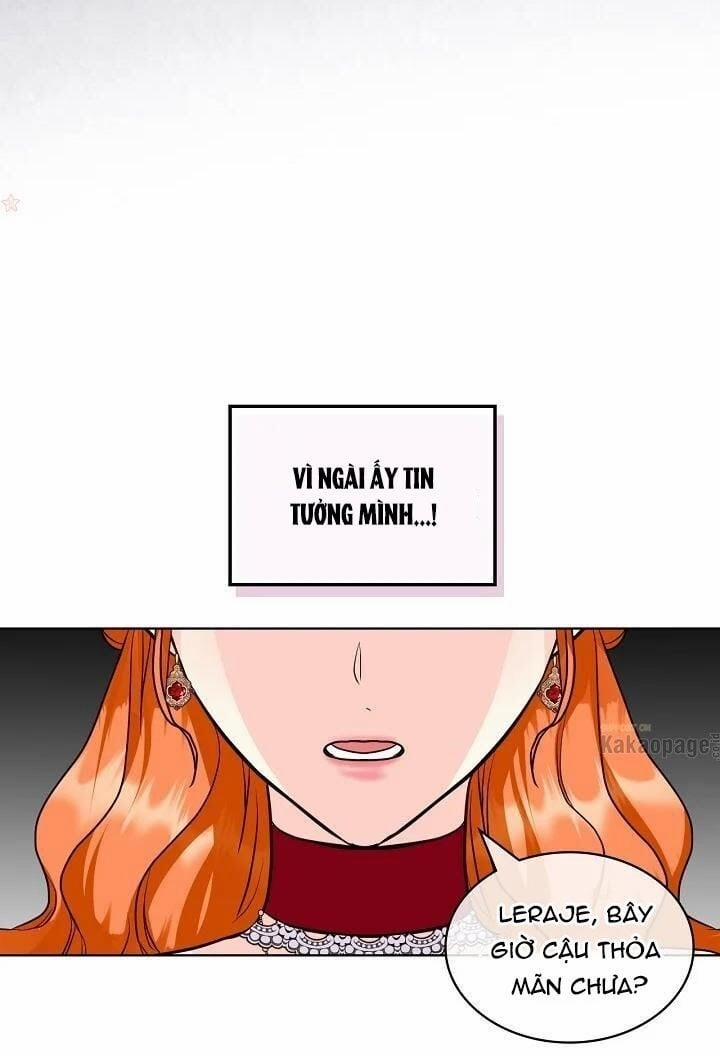 Đức Hạnh Của Ác Nữ Phản Diện 61 trang 43