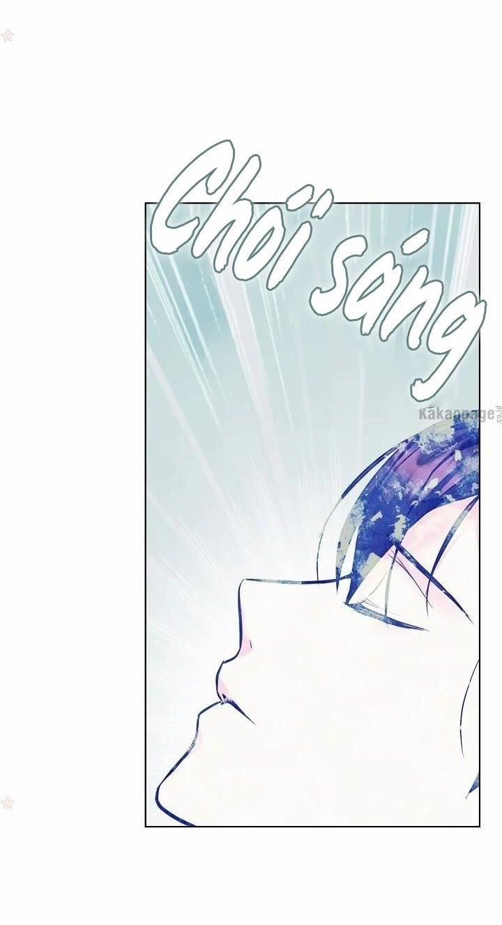 Đức Hạnh Của Ác Nữ Phản Diện 61 trang 49