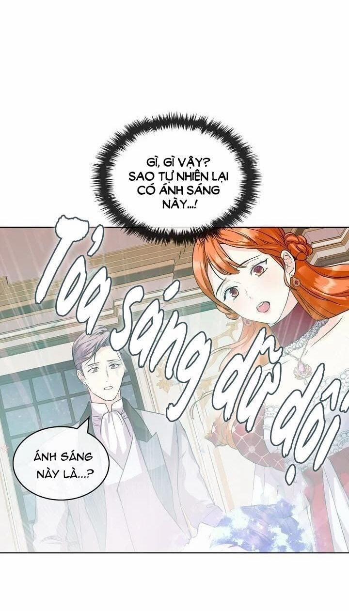 Đức Hạnh Của Ác Nữ Phản Diện 61 trang 50