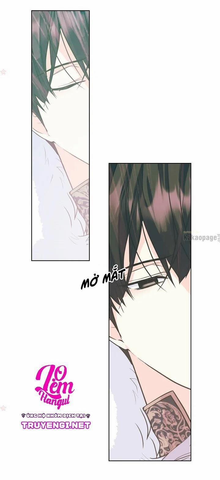 Đức Hạnh Của Ác Nữ Phản Diện 61 trang 51