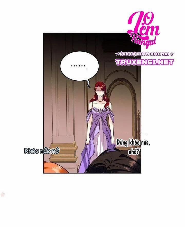 Đức Hạnh Của Ác Nữ Phản Diện 61 trang 57