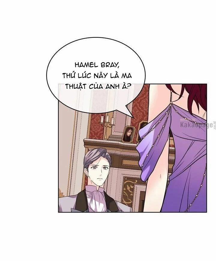 Đức Hạnh Của Ác Nữ Phản Diện 61 trang 58