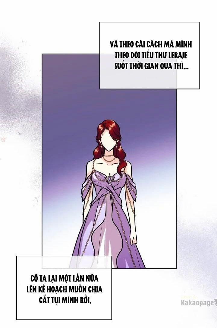 Đức Hạnh Của Ác Nữ Phản Diện 61 trang 6