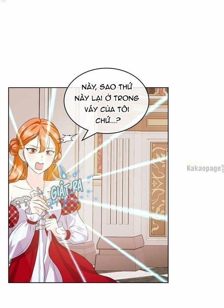 Đức Hạnh Của Ác Nữ Phản Diện 61 trang 61