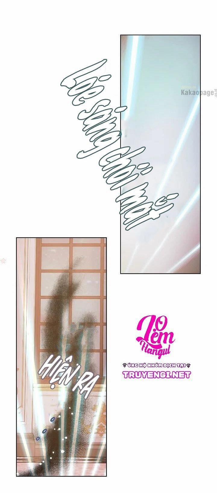 Đức Hạnh Của Ác Nữ Phản Diện 61 trang 62