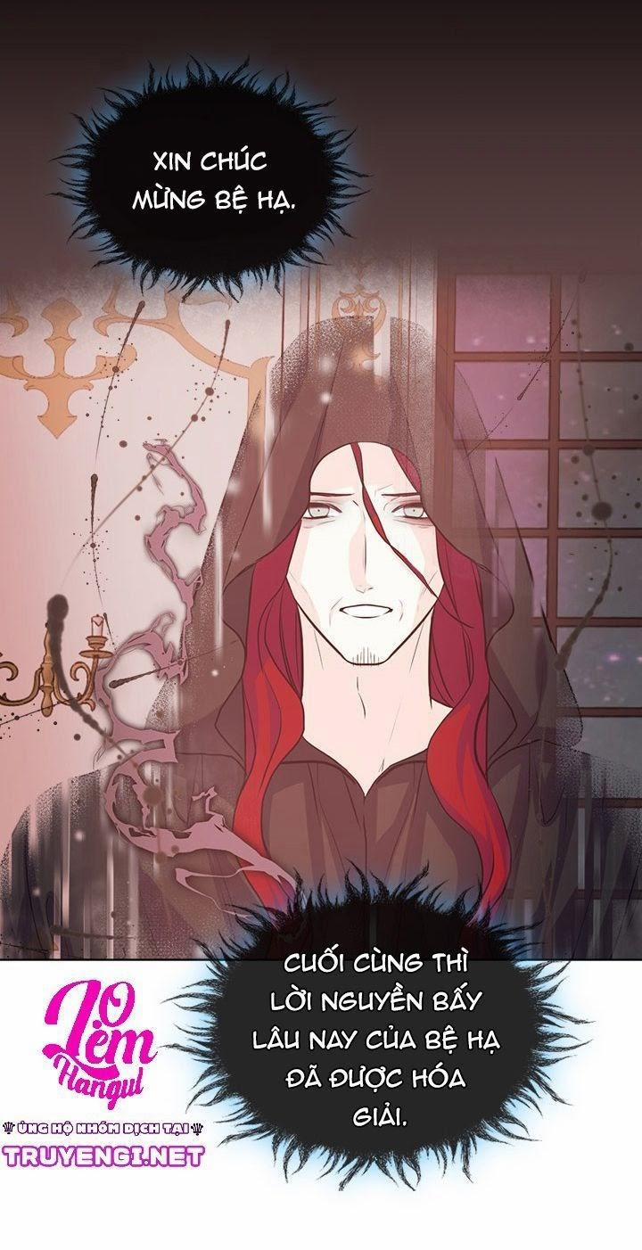 Đức Hạnh Của Ác Nữ Phản Diện 62 trang 0