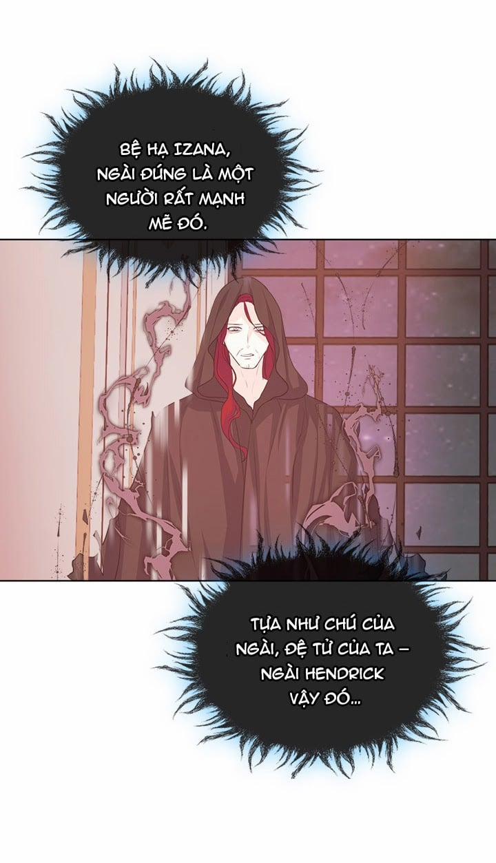 Đức Hạnh Của Ác Nữ Phản Diện 62 trang 10