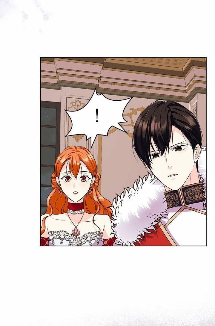 Đức Hạnh Của Ác Nữ Phản Diện 62 trang 15