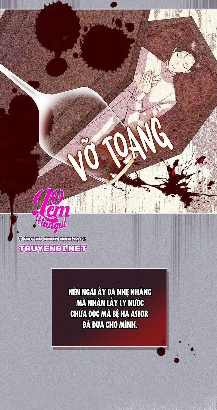 Đức Hạnh Của Ác Nữ Phản Diện 62 trang 20