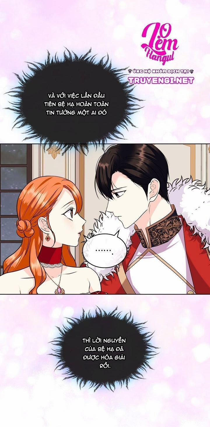 Đức Hạnh Của Ác Nữ Phản Diện 62 trang 23