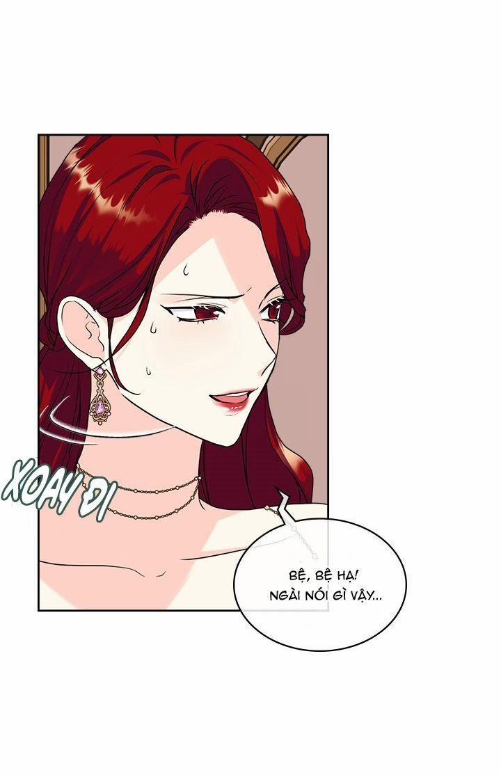 Đức Hạnh Của Ác Nữ Phản Diện 62 trang 28