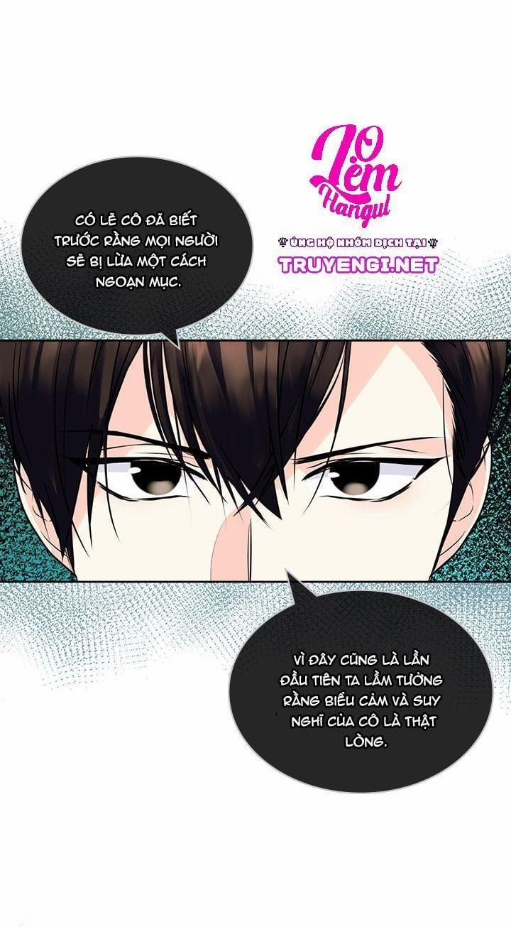 Đức Hạnh Của Ác Nữ Phản Diện 62 trang 29