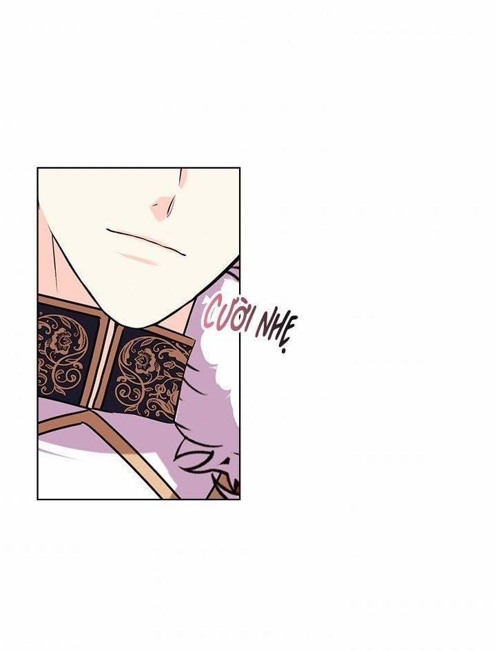 Đức Hạnh Của Ác Nữ Phản Diện 62 trang 34